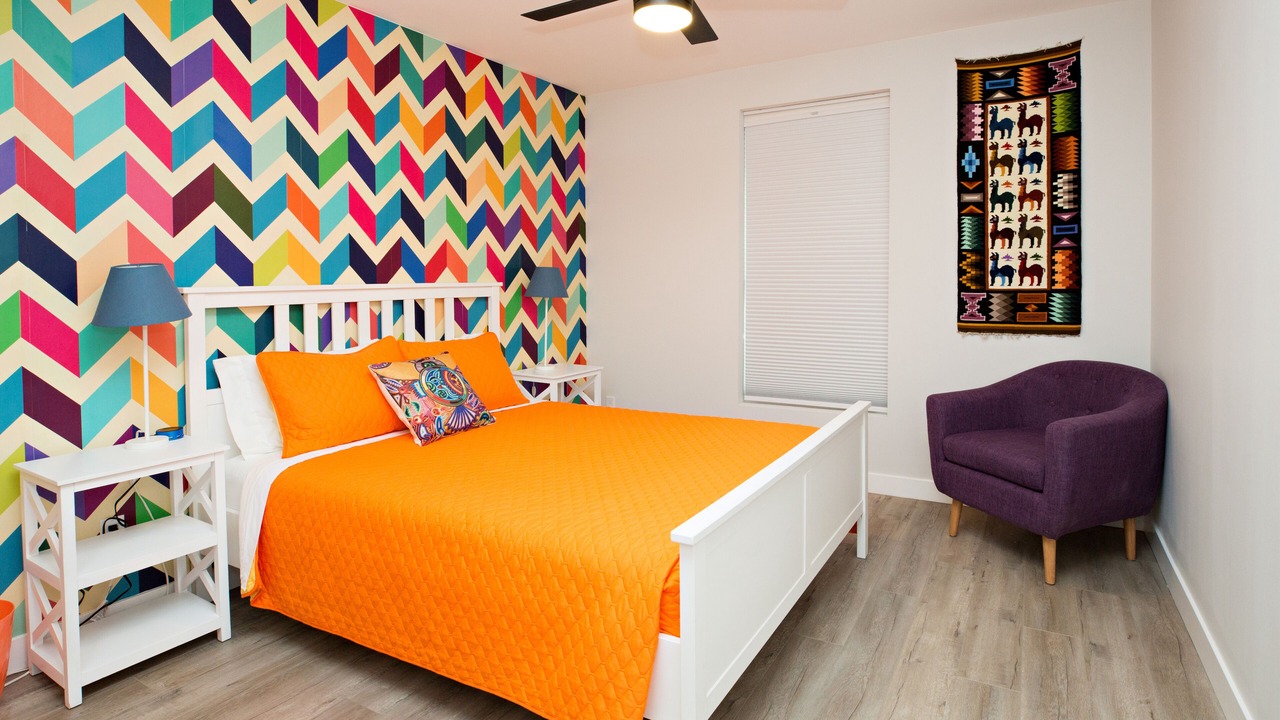 Photo of Bedroom in Garfield