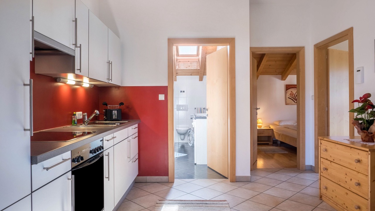 Photo of Kitchen in Cornedo All'isarco