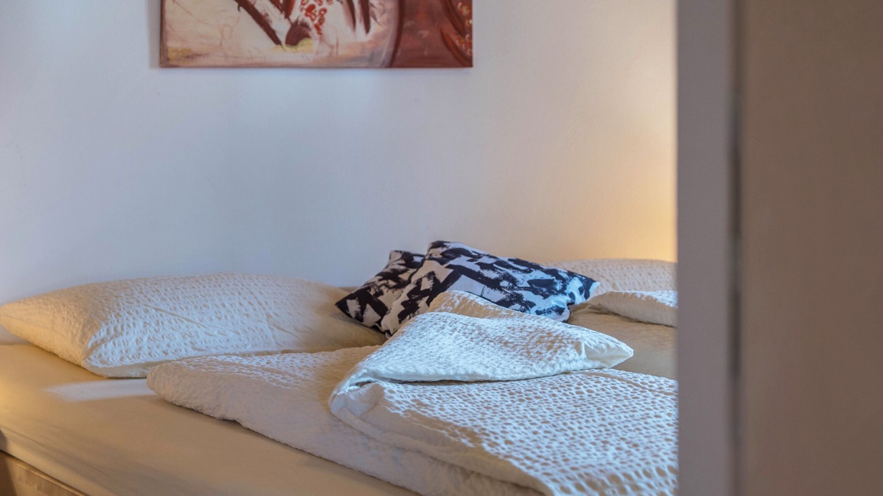 Photo of Bedroom in Cornedo All'isarco