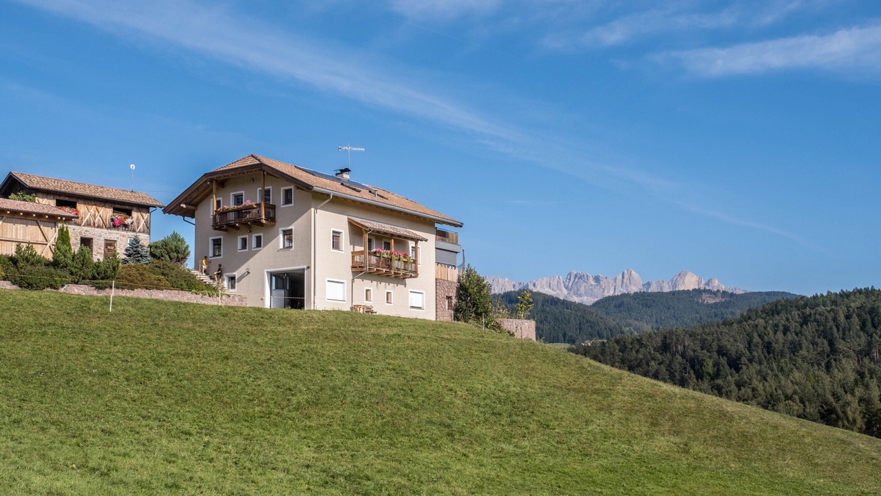 Photo of Outdoor in Cornedo All'isarco