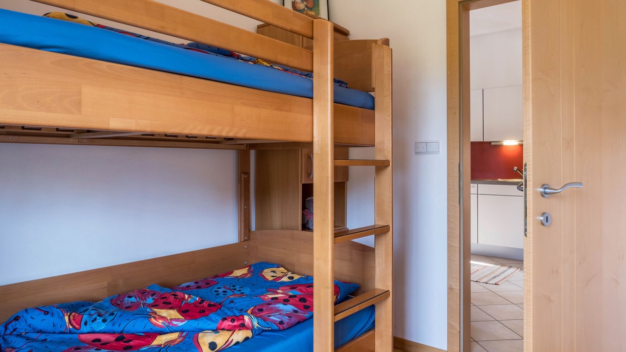 Photo of Bedroom in Cornedo All'isarco