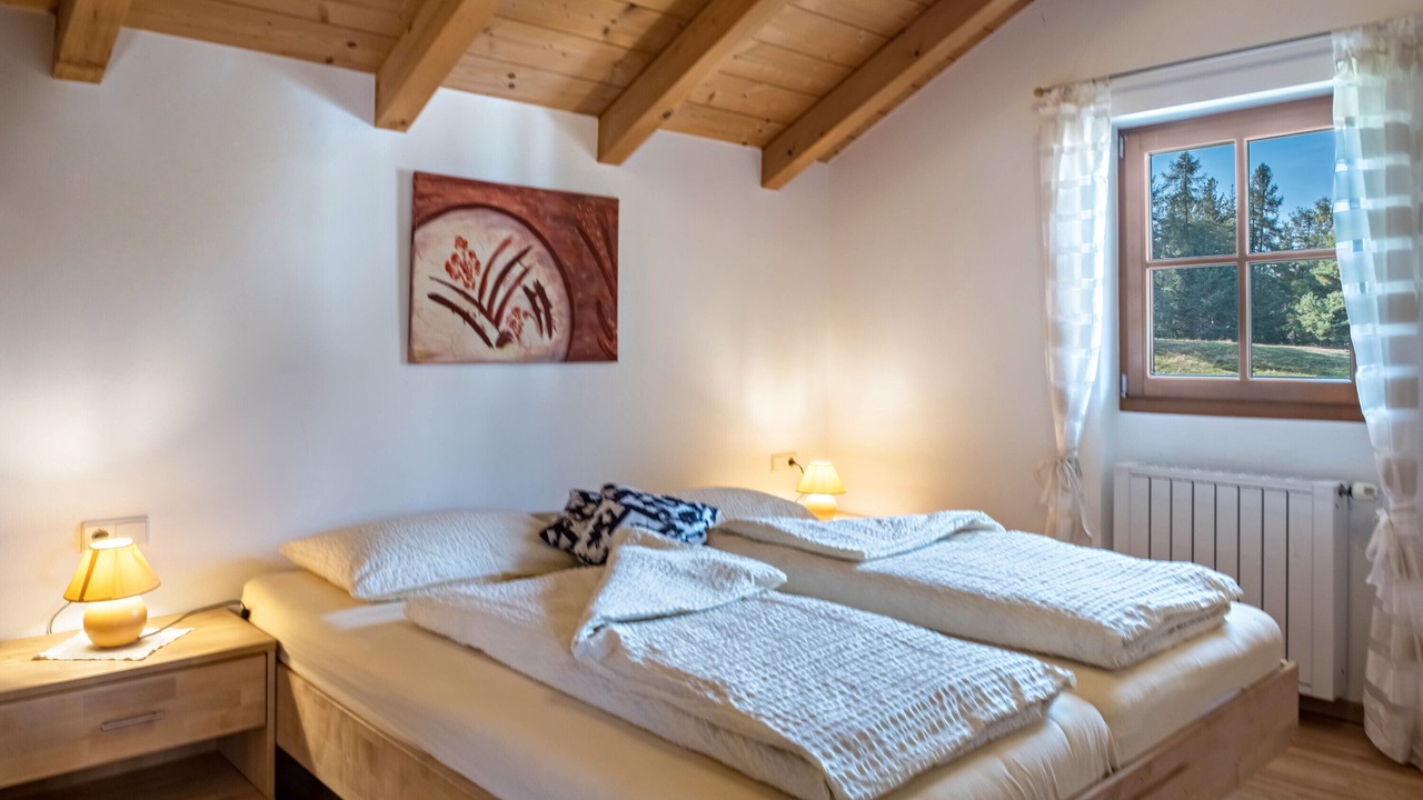 Photo of Bedroom in Cornedo All'isarco