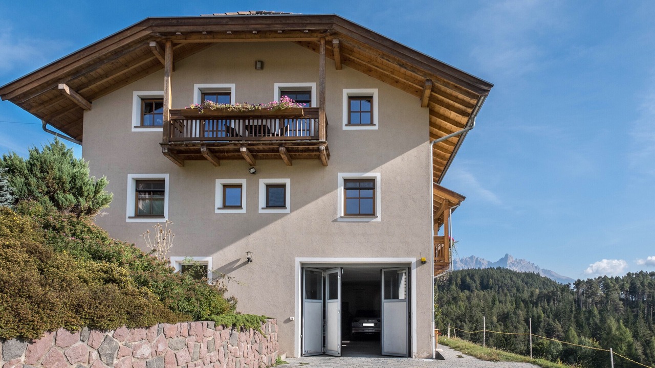 Photo of Outdoor in Cornedo All'isarco