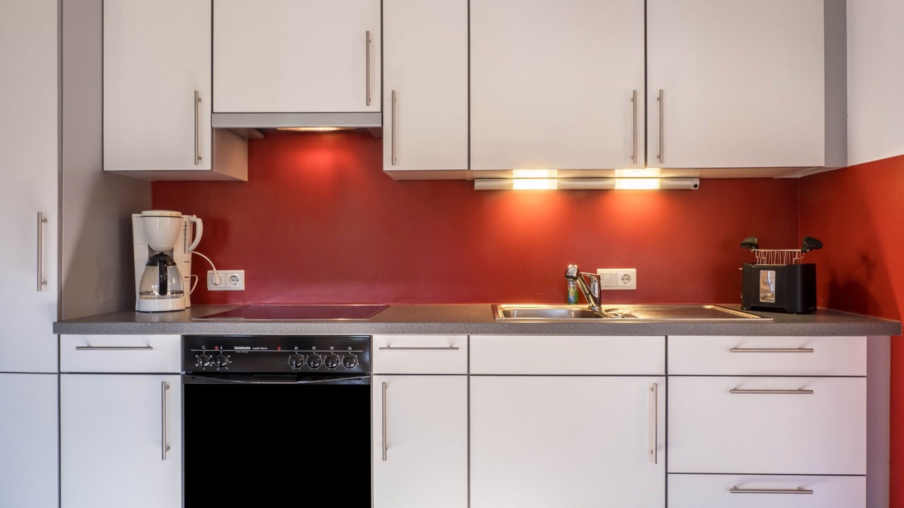 Photo of Kitchen in Cornedo All'isarco