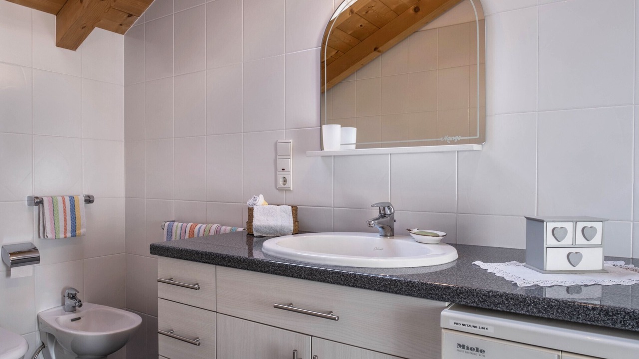 Photo of Bathroom in Cornedo All'isarco