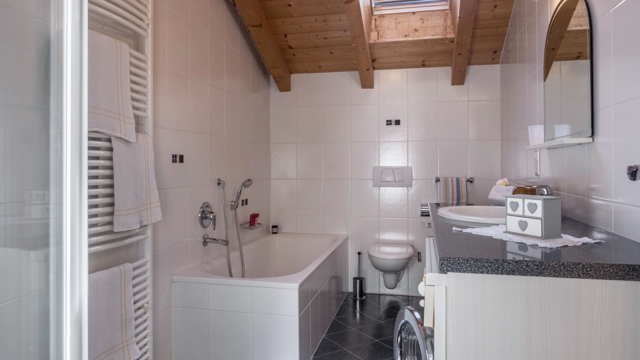 Photo of Bathroom in Cornedo All'isarco