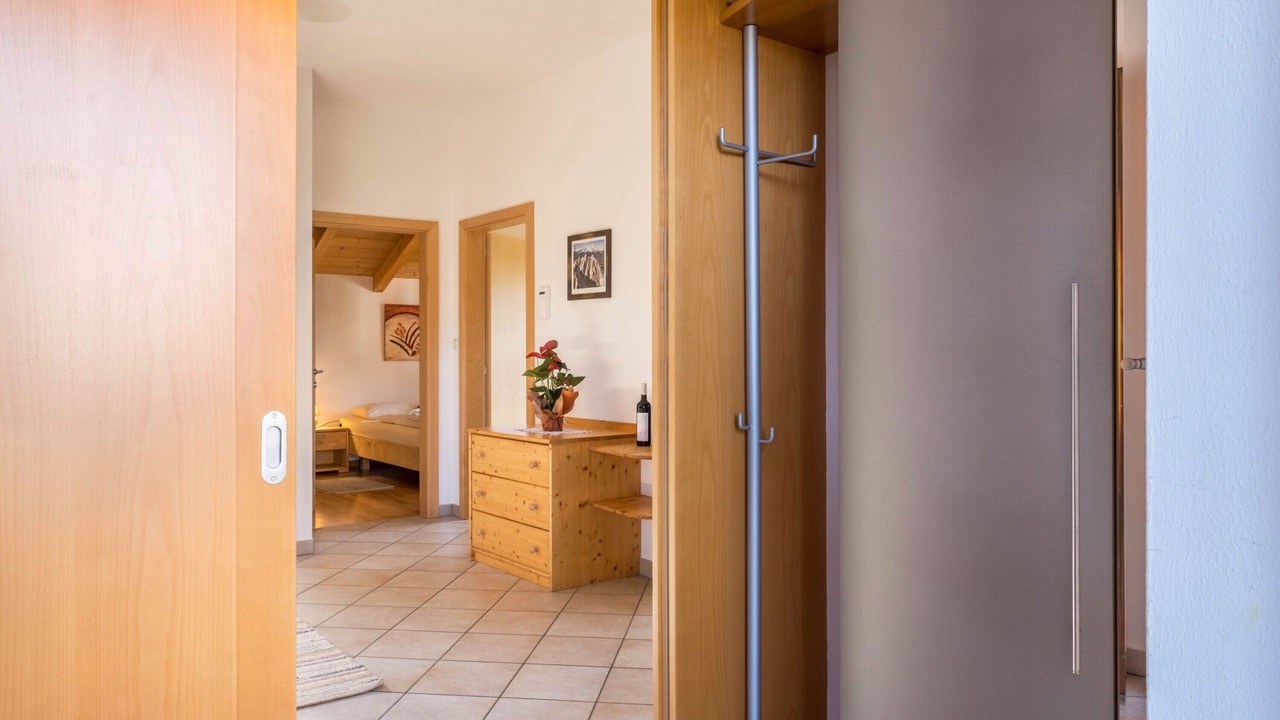 Photo of Bedroom in Cornedo All'isarco
