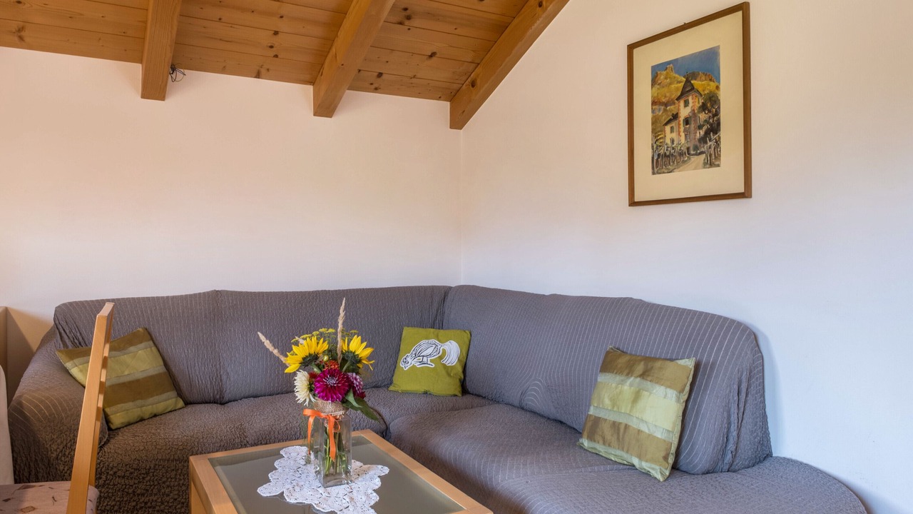 Photo of Livingroom in Cornedo All'isarco