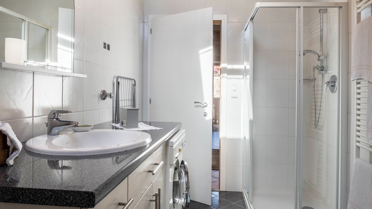 Photo of Bathroom in Cornedo All'isarco