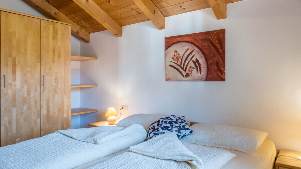 Photo of Bedroom in Cornedo All'isarco