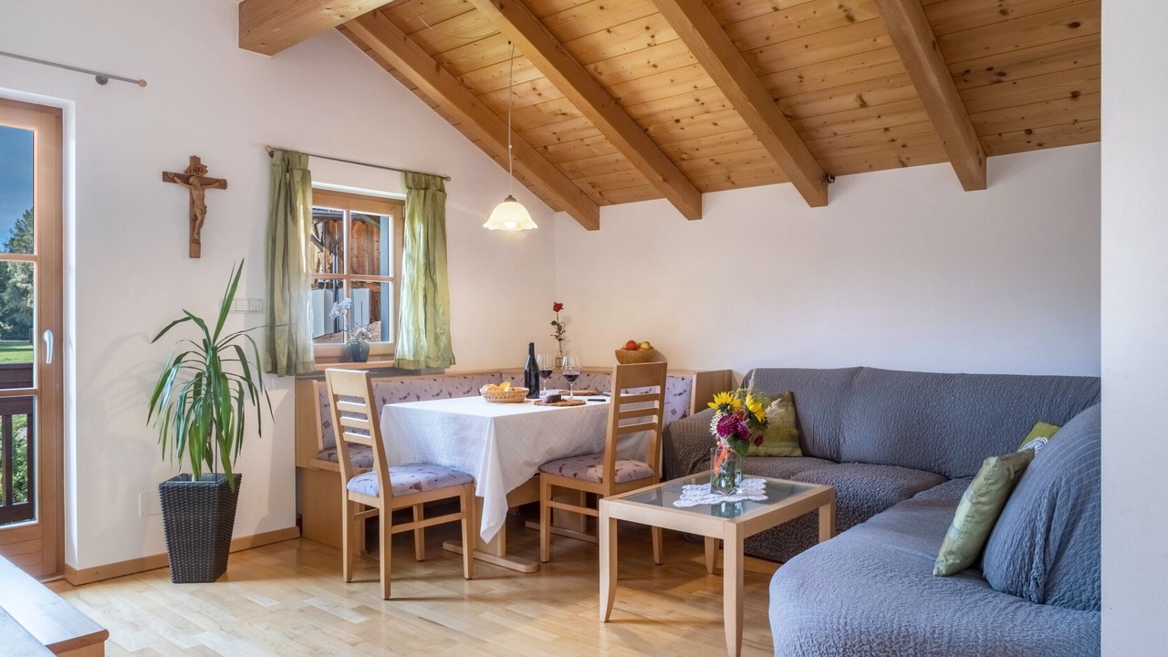 Photo of Livingroom in Cornedo All'isarco