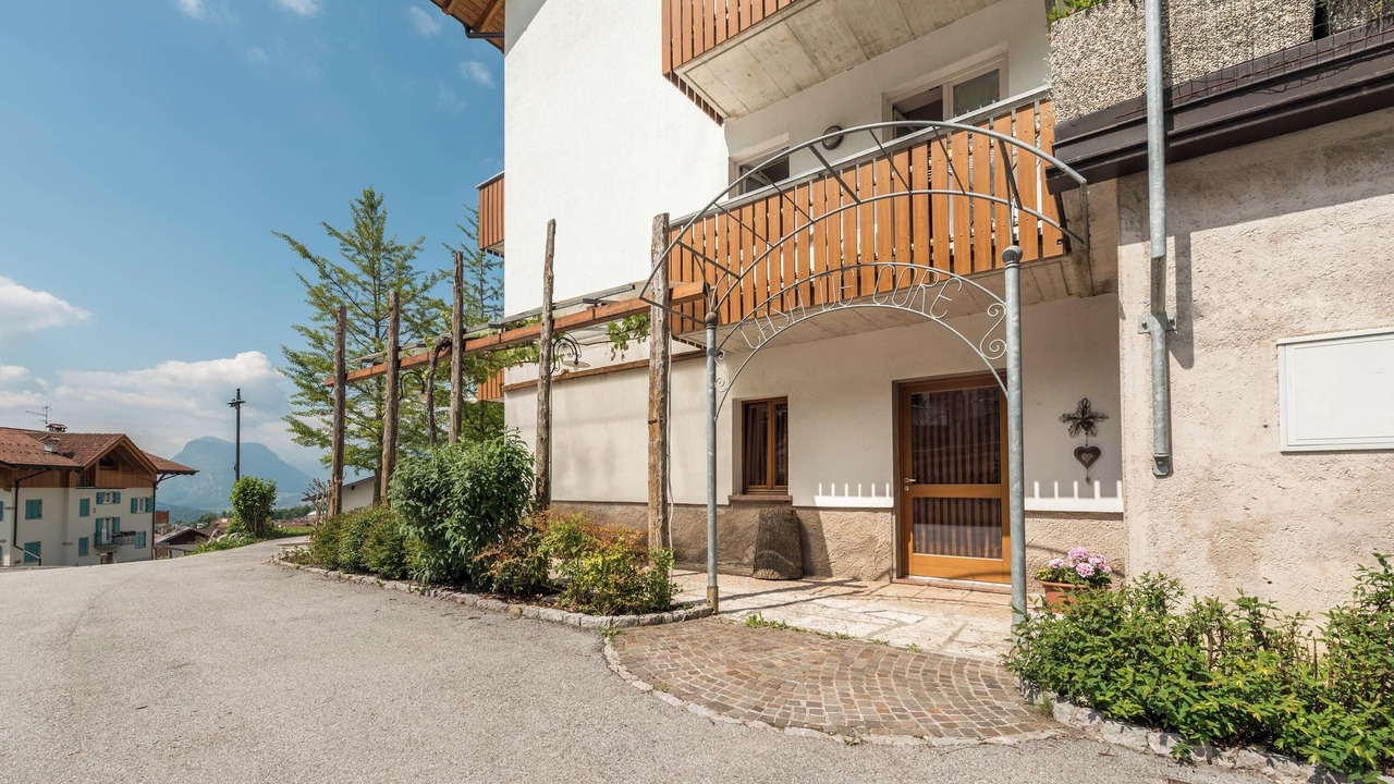 Photo of Outdoor in San Lorenzo in Banale