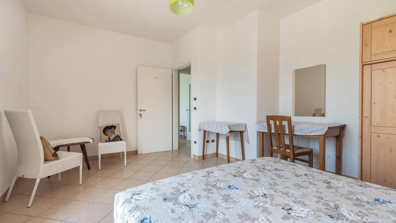 Photo of Bedroom in San Lorenzo in Banale