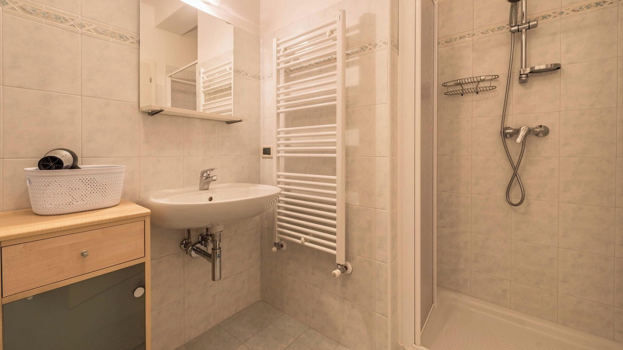 Photo of Bathroom in San Lorenzo in Banale