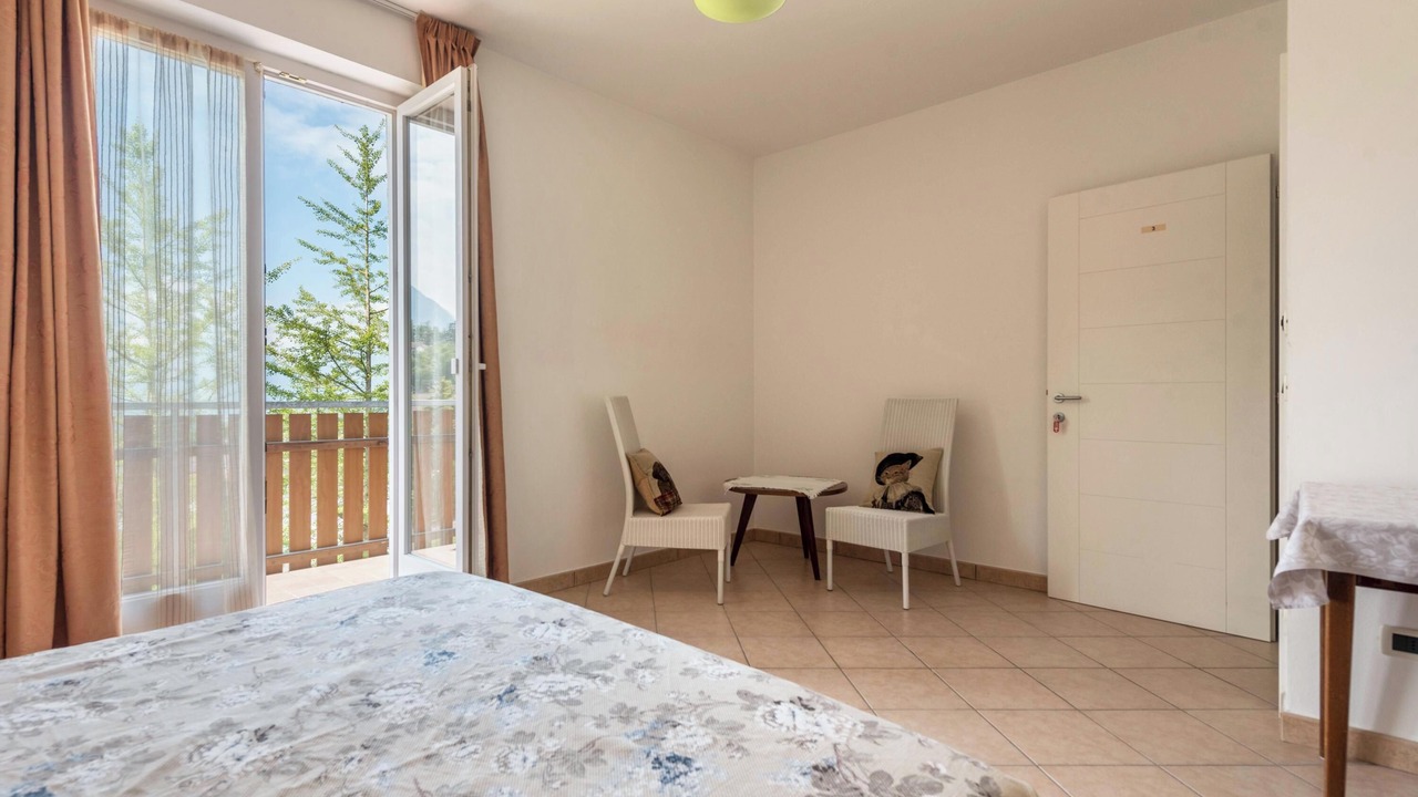 Photo of Bedroom in San Lorenzo in Banale