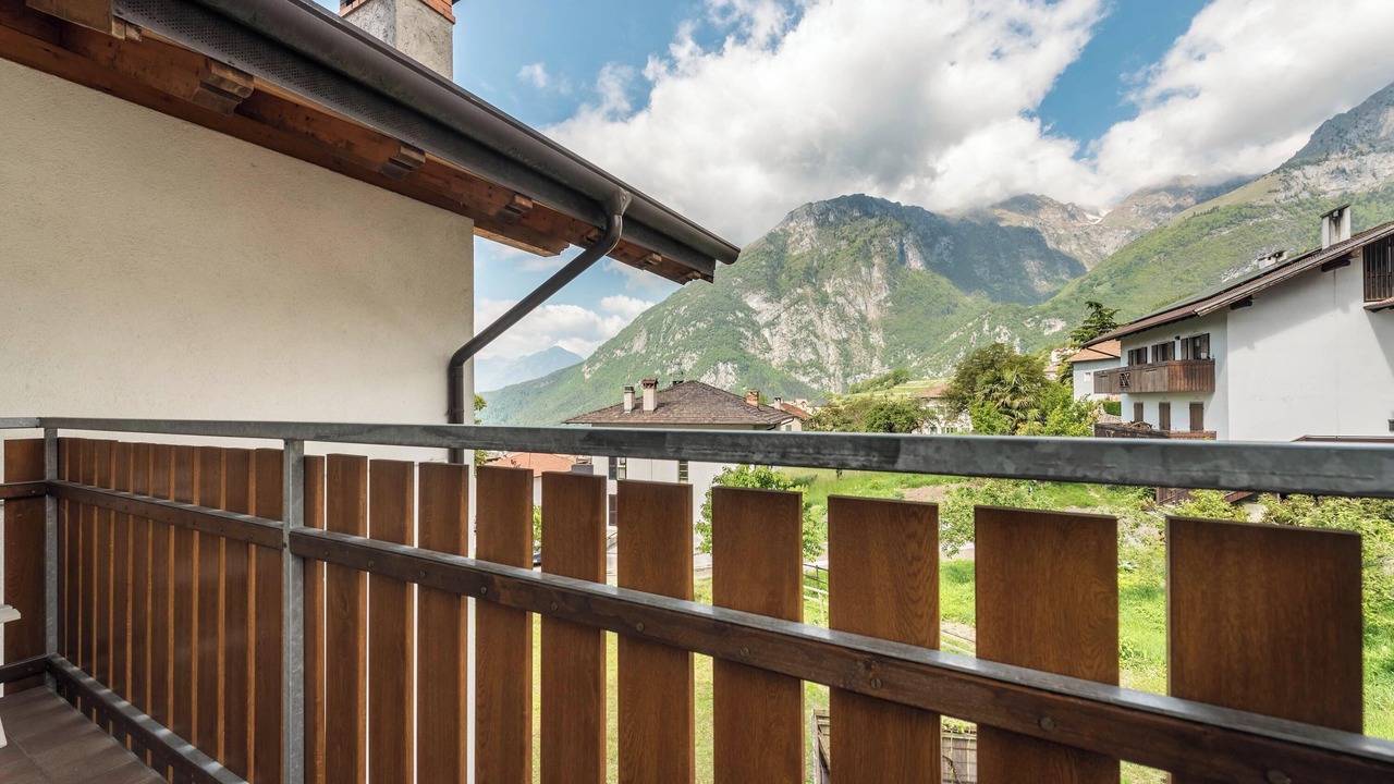 Photo of Outdoor in San Lorenzo in Banale