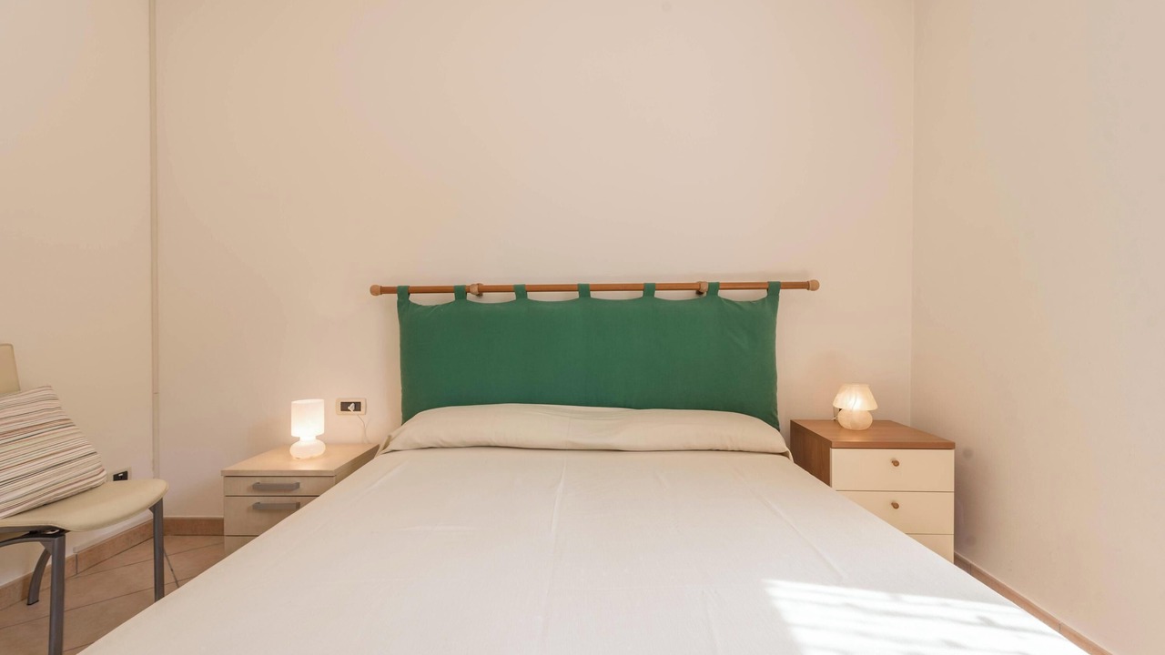 Photo of Bedroom in San Lorenzo in Banale