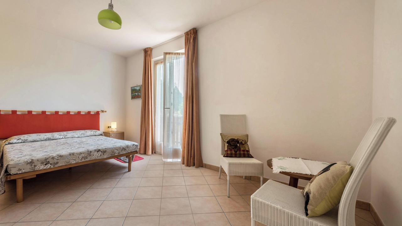Photo of Bedroom in San Lorenzo in Banale