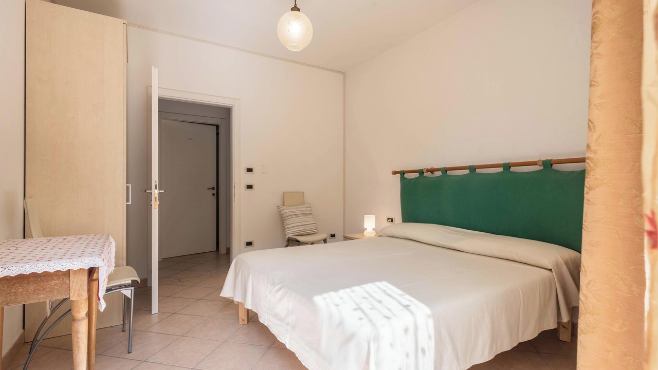 Photo of Bedroom in San Lorenzo in Banale