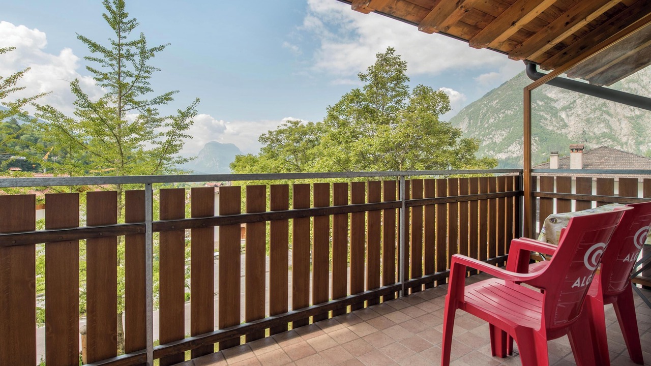 Photo of Outdoor in San Lorenzo in Banale
