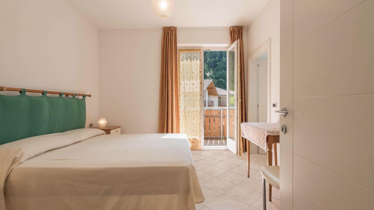 Photo of Bedroom in San Lorenzo in Banale