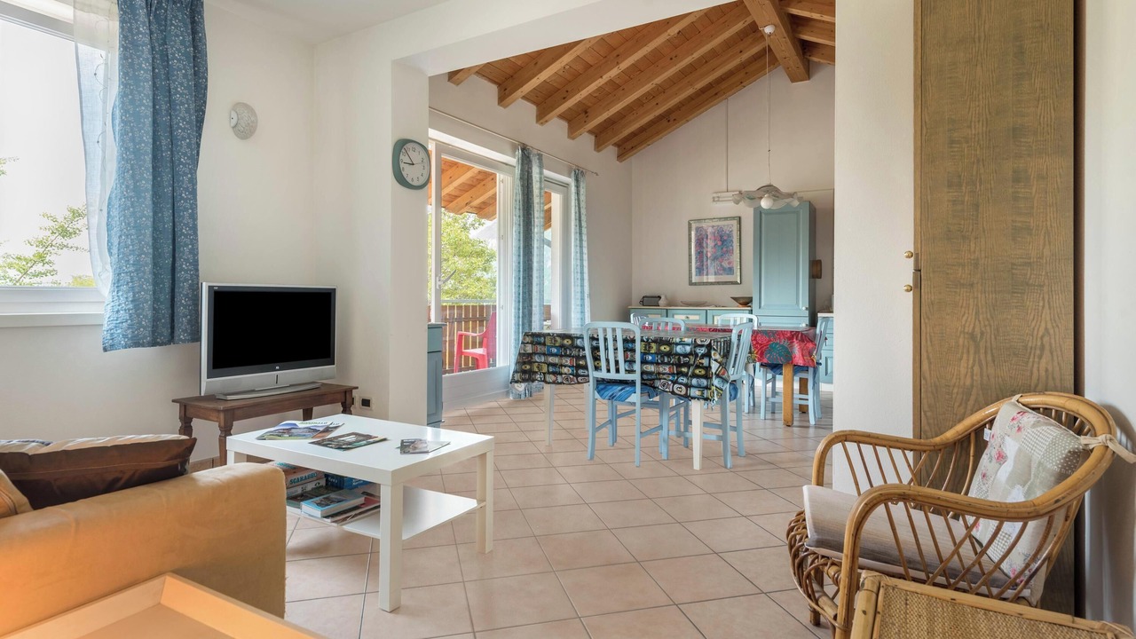 Photo of Livingroom in San Lorenzo in Banale