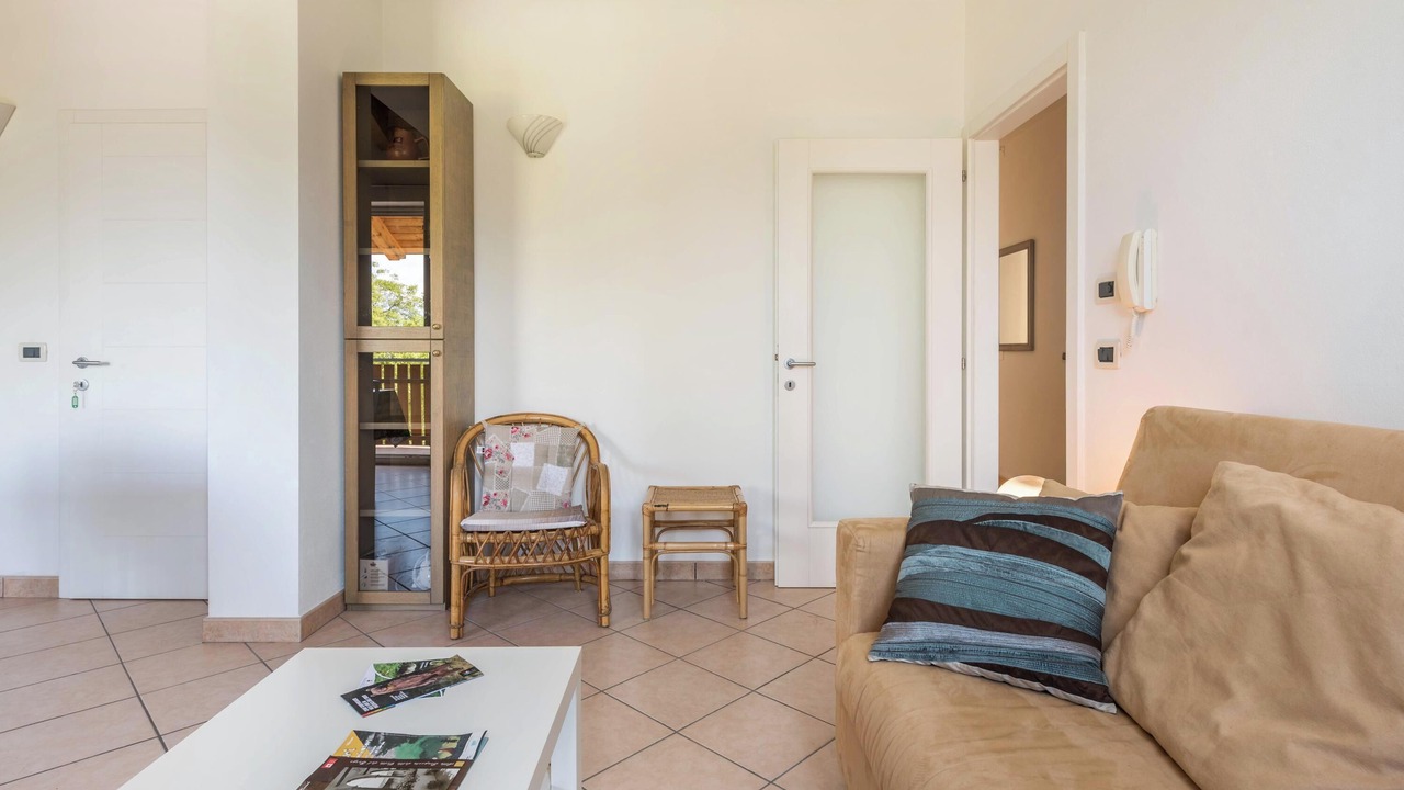 Photo of Livingroom in San Lorenzo in Banale