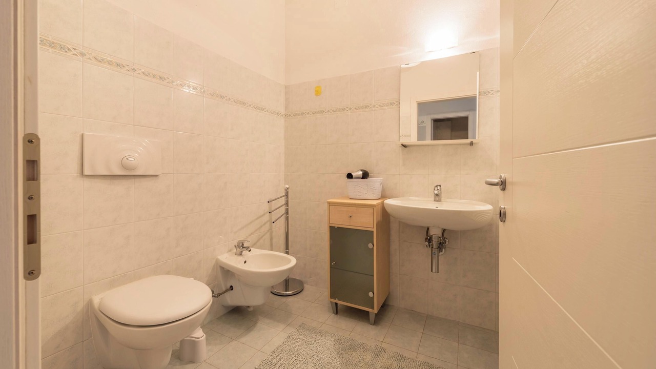 Photo of Bathroom in San Lorenzo in Banale