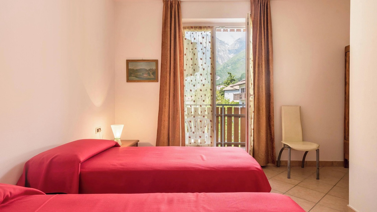 Photo of Bedroom in San Lorenzo in Banale