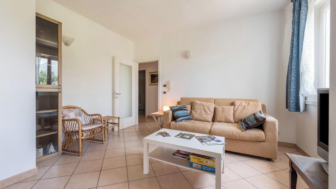 Photo of Livingroom in San Lorenzo in Banale