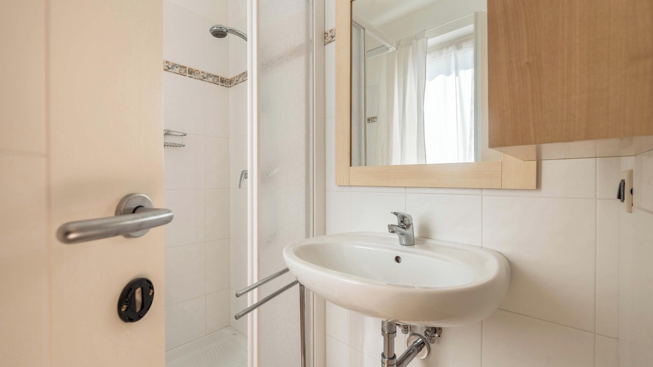 Photo of Bathroom in San Lorenzo in Banale