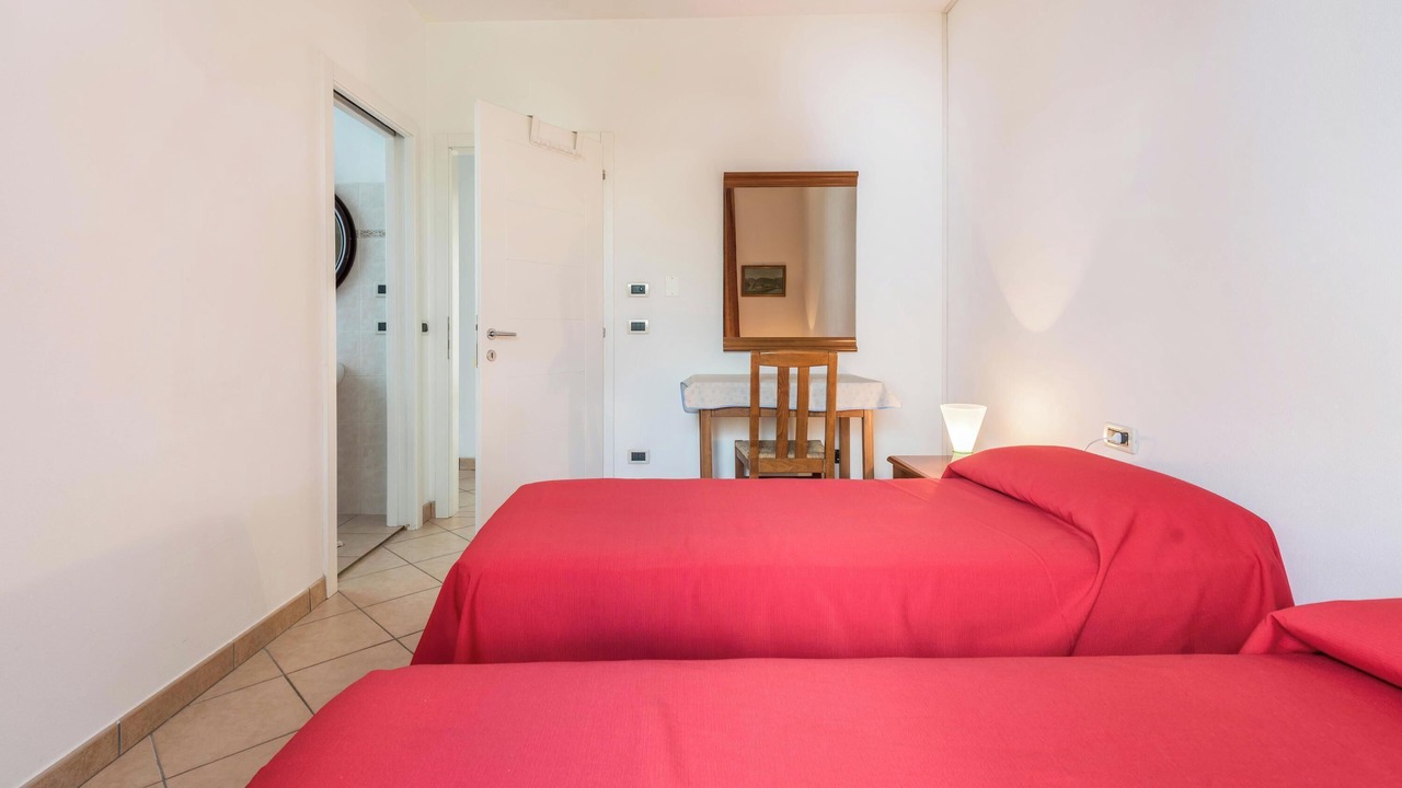 Photo of Bedroom in San Lorenzo in Banale