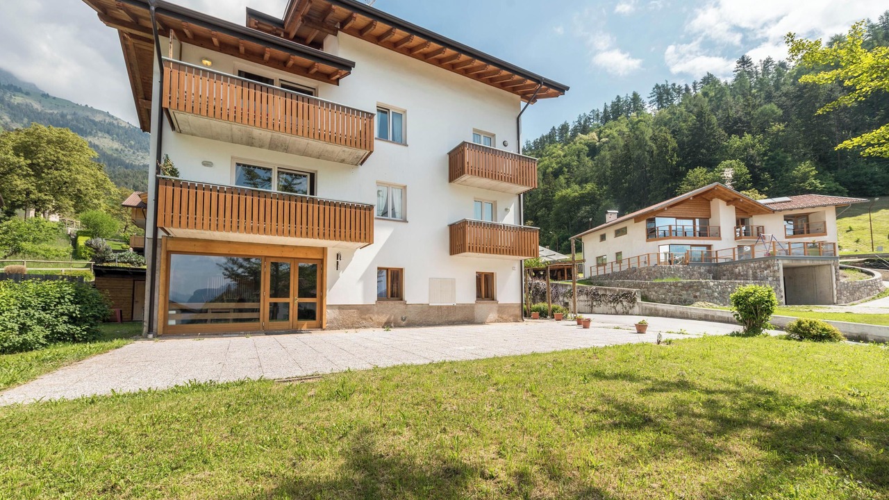 Photo of Outdoor in San Lorenzo in Banale