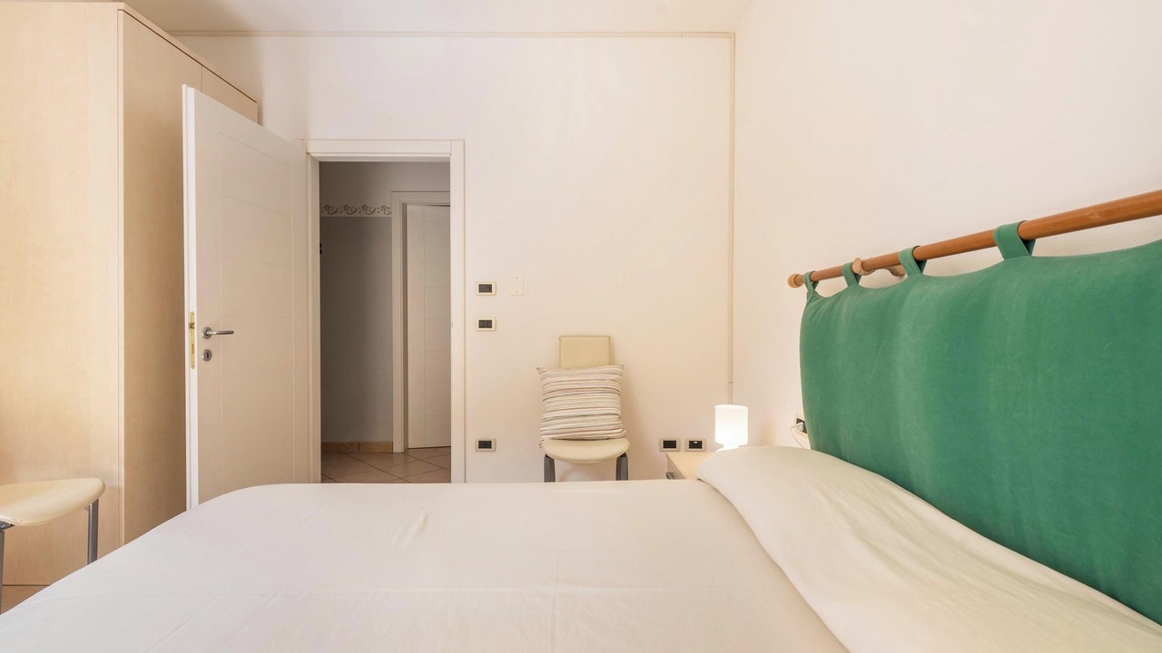 Photo of Bedroom in San Lorenzo in Banale