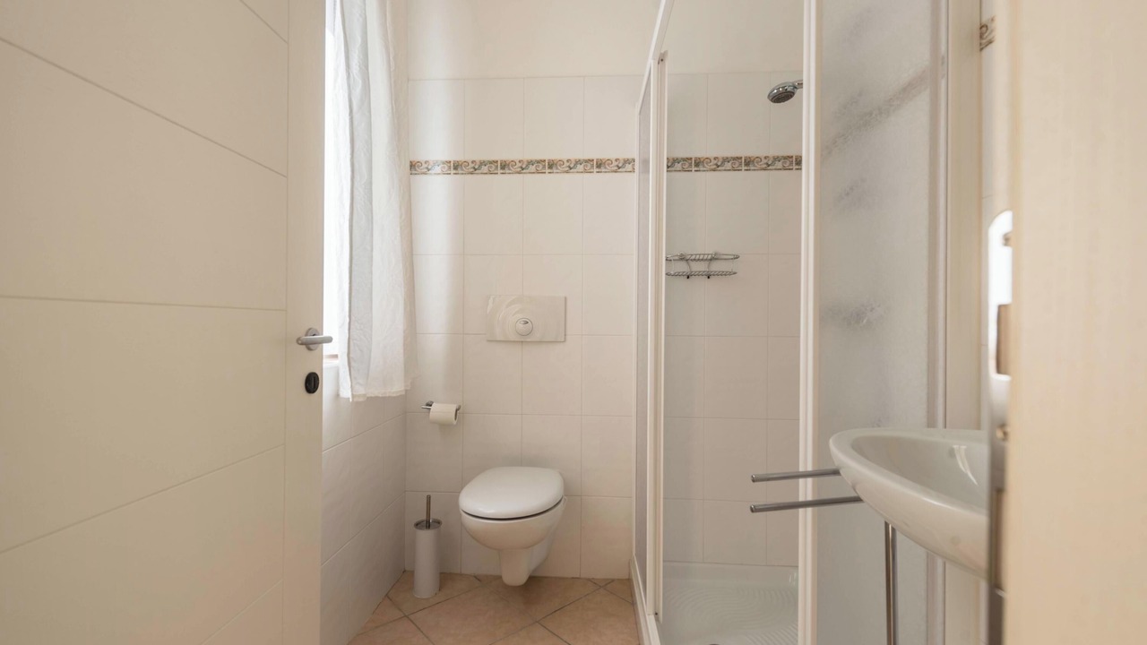 Photo of Bathroom in San Lorenzo in Banale