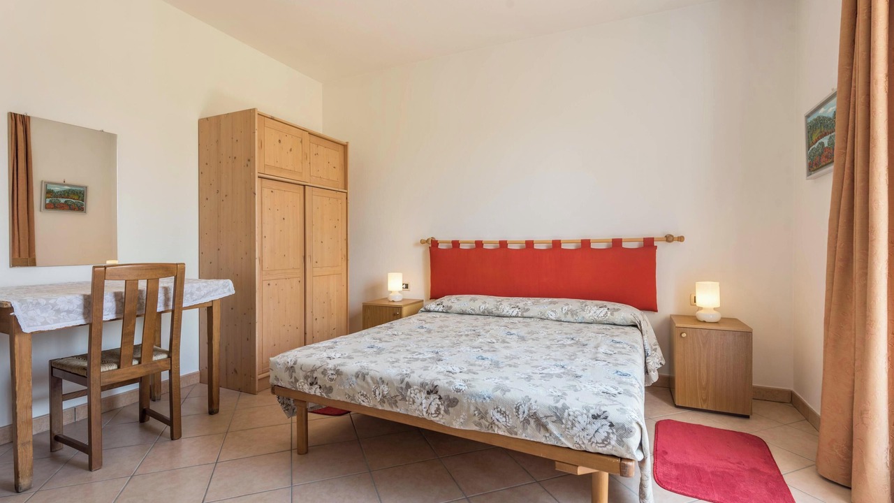 Photo of Bedroom in San Lorenzo in Banale