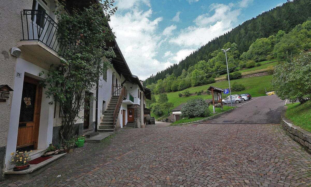 Photo of Outdoor in Sicina