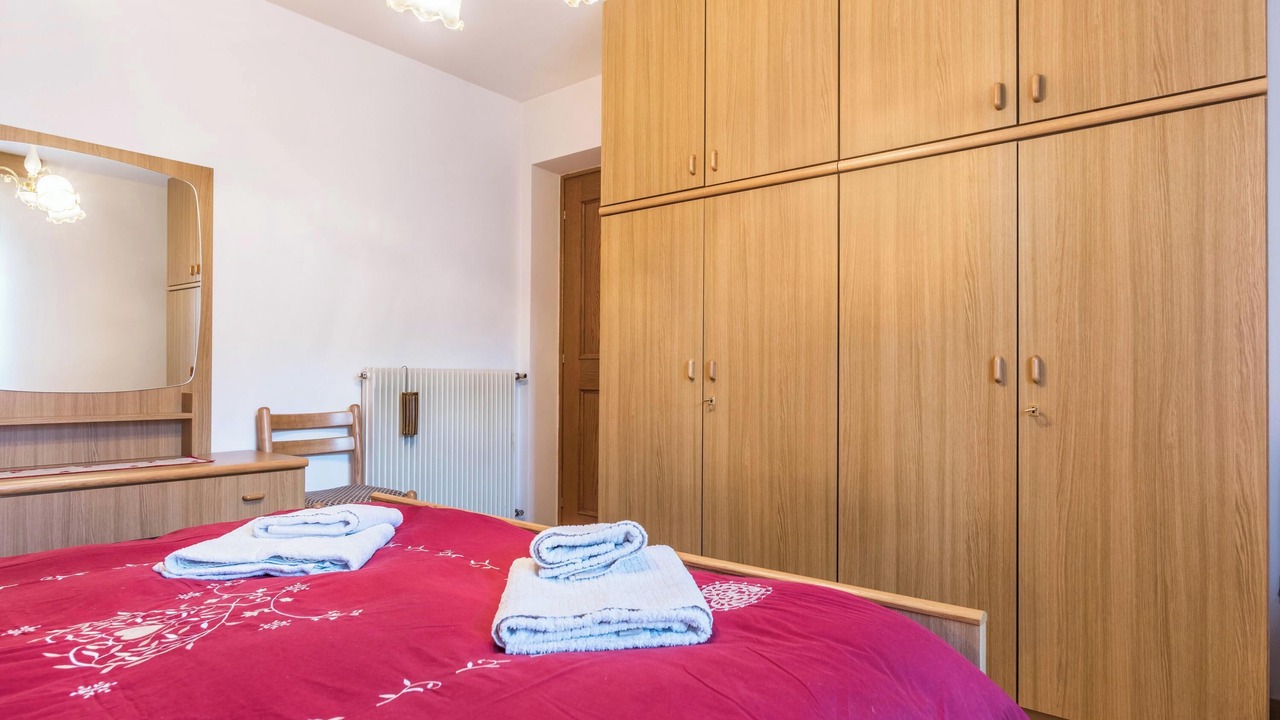 Photo of Bedroom in Sicina