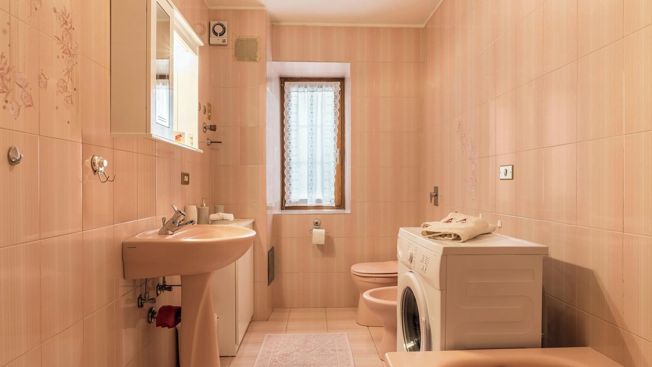 Photo of Bathroom in Sicina