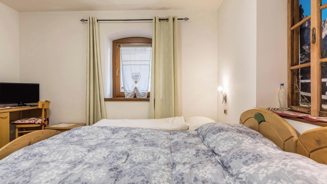 Photo of Bedroom in Sicina