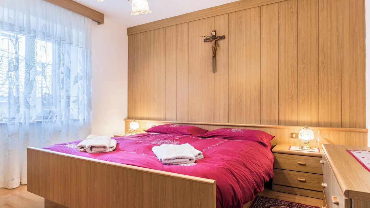 Photo of Bedroom in Sicina