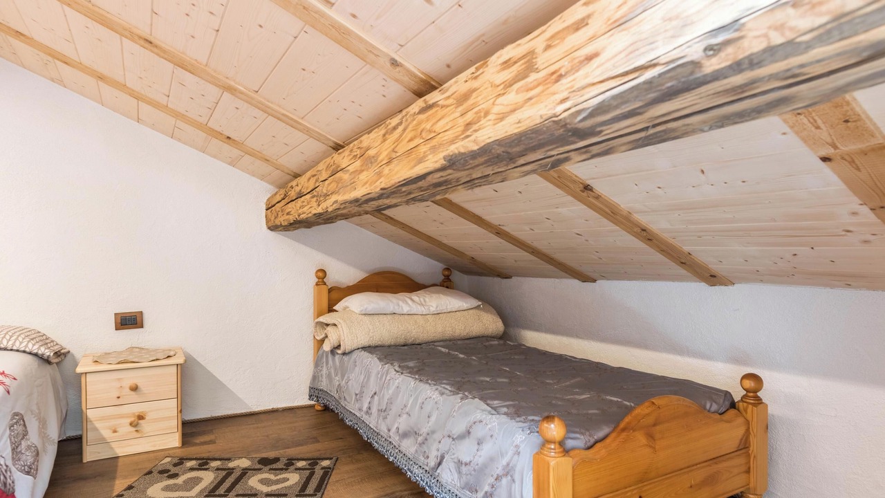 Photo of Bedroom in Sicina