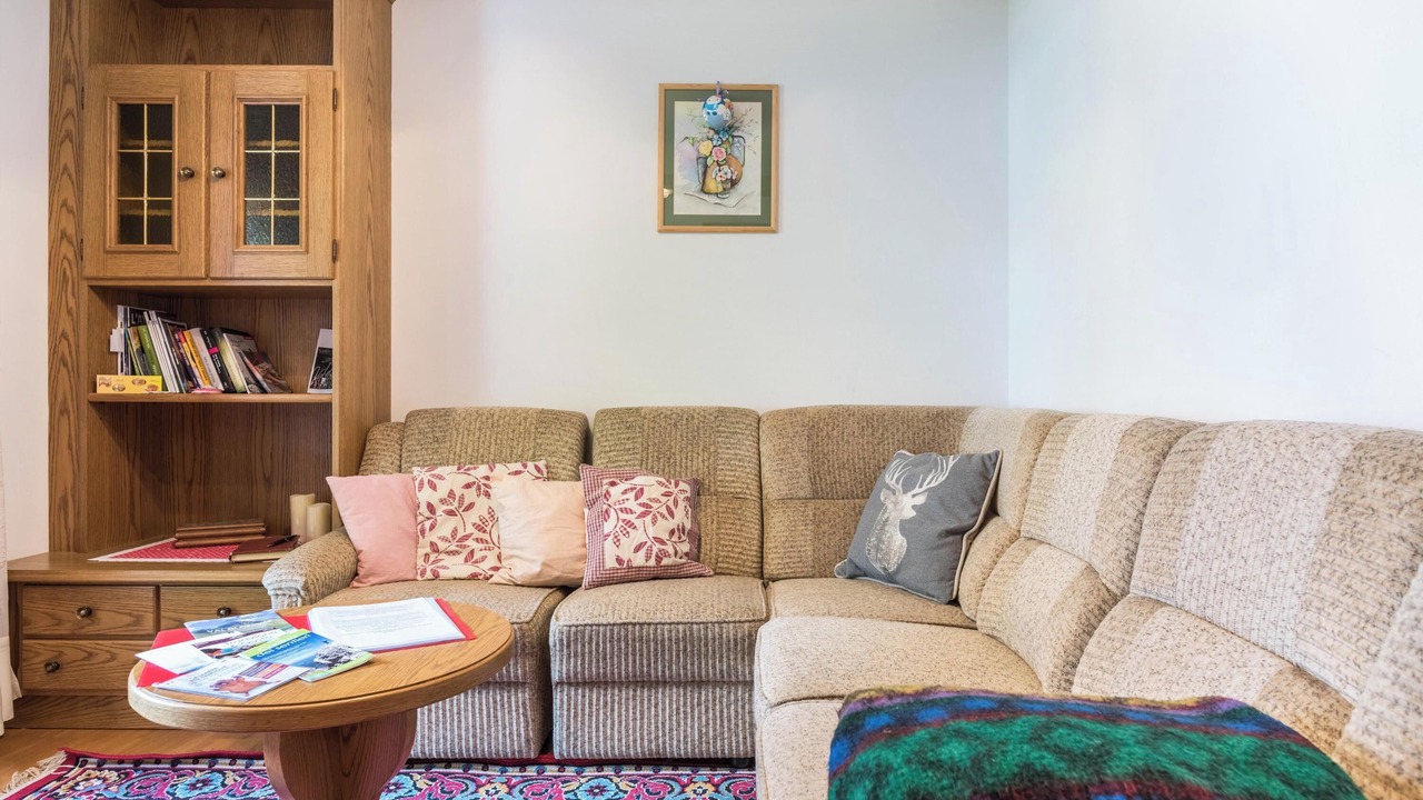 Photo of Livingroom in Sicina