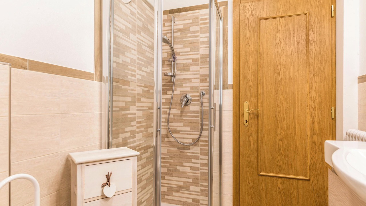 Photo of Bathroom in Sicina
