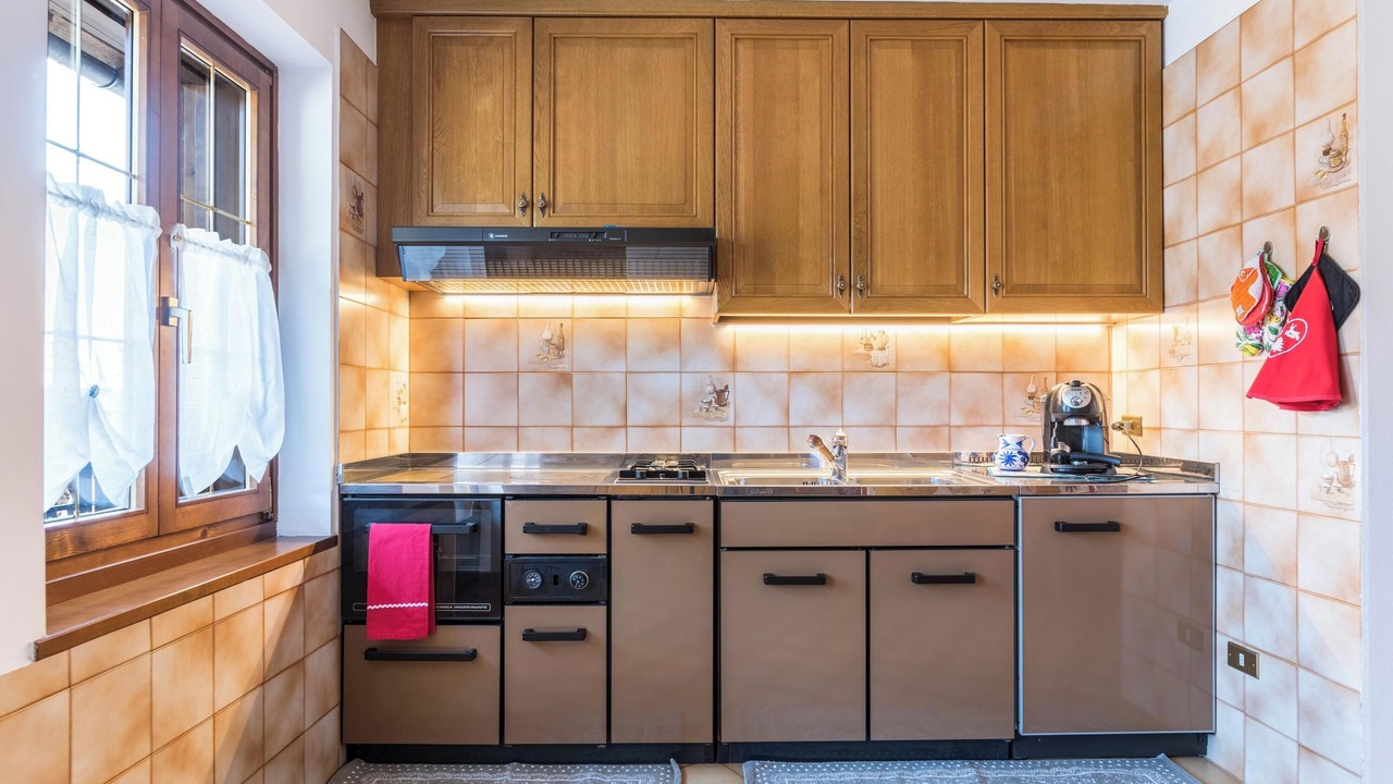 Photo of Kitchen in Sicina