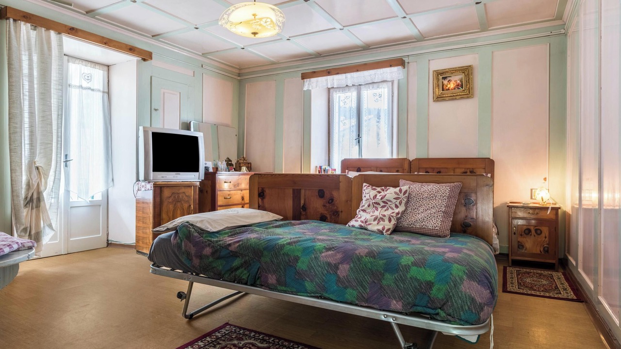 Photo of Bedroom in Sicina