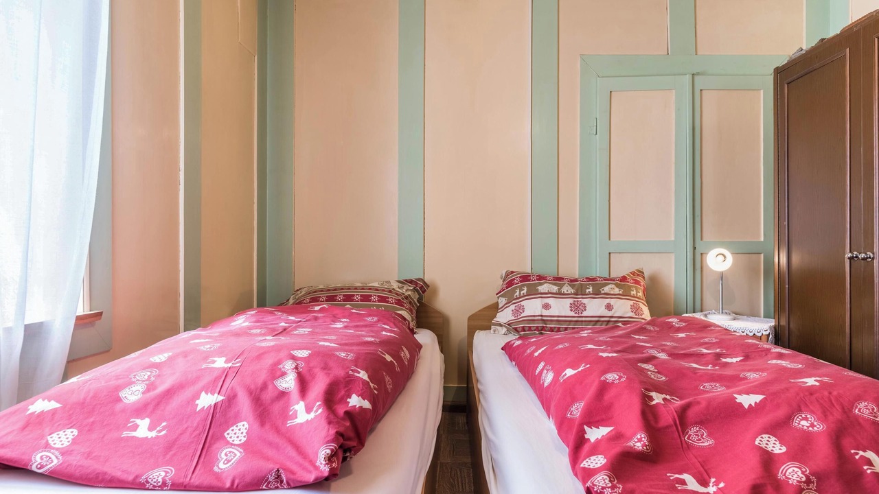 Photo of Bedroom in Sicina