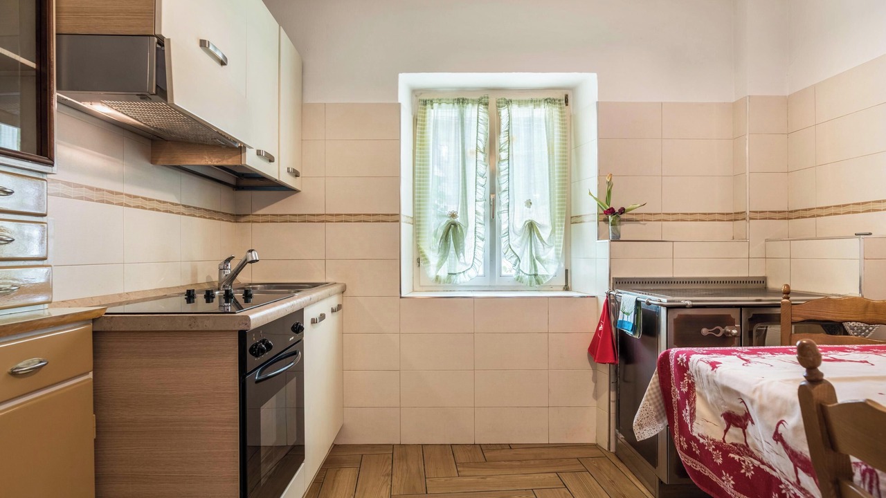 Photo of Kitchen in Sicina
