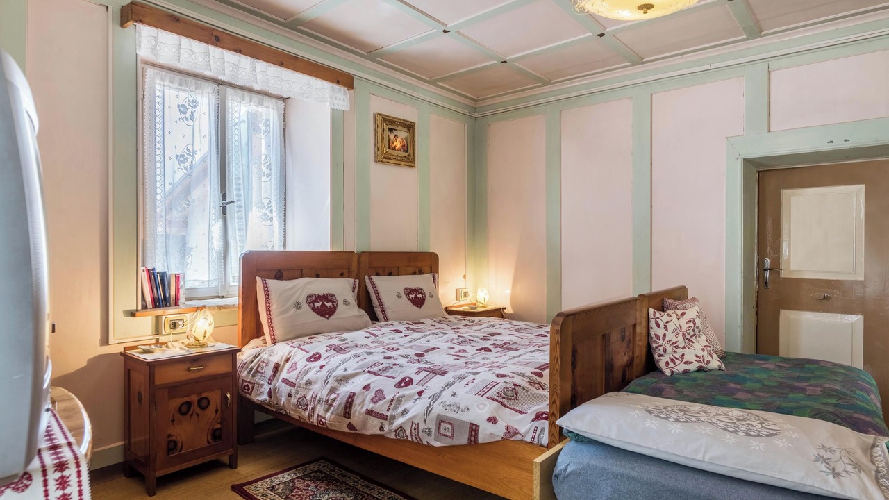 Photo of Bedroom in Sicina