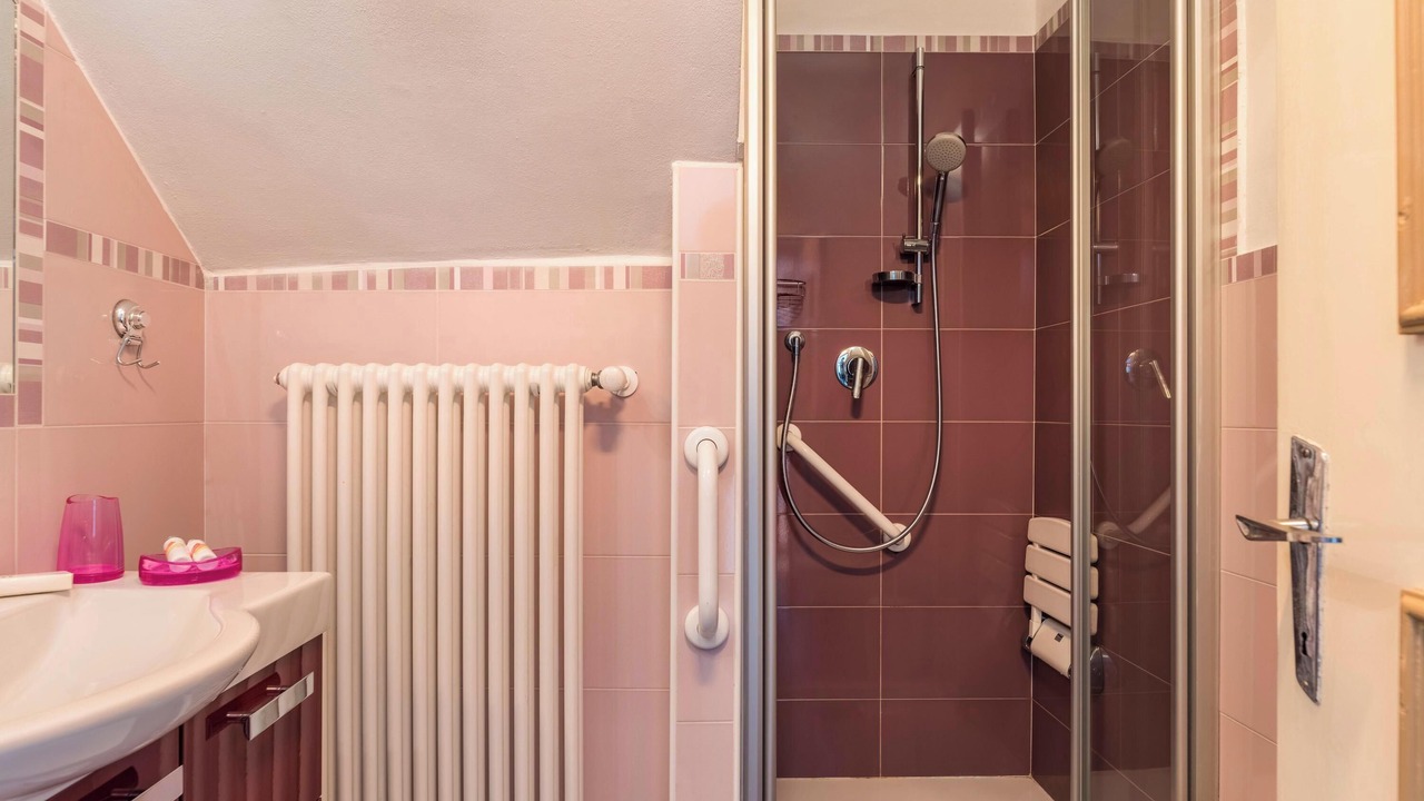 Photo of Bathroom in Sicina